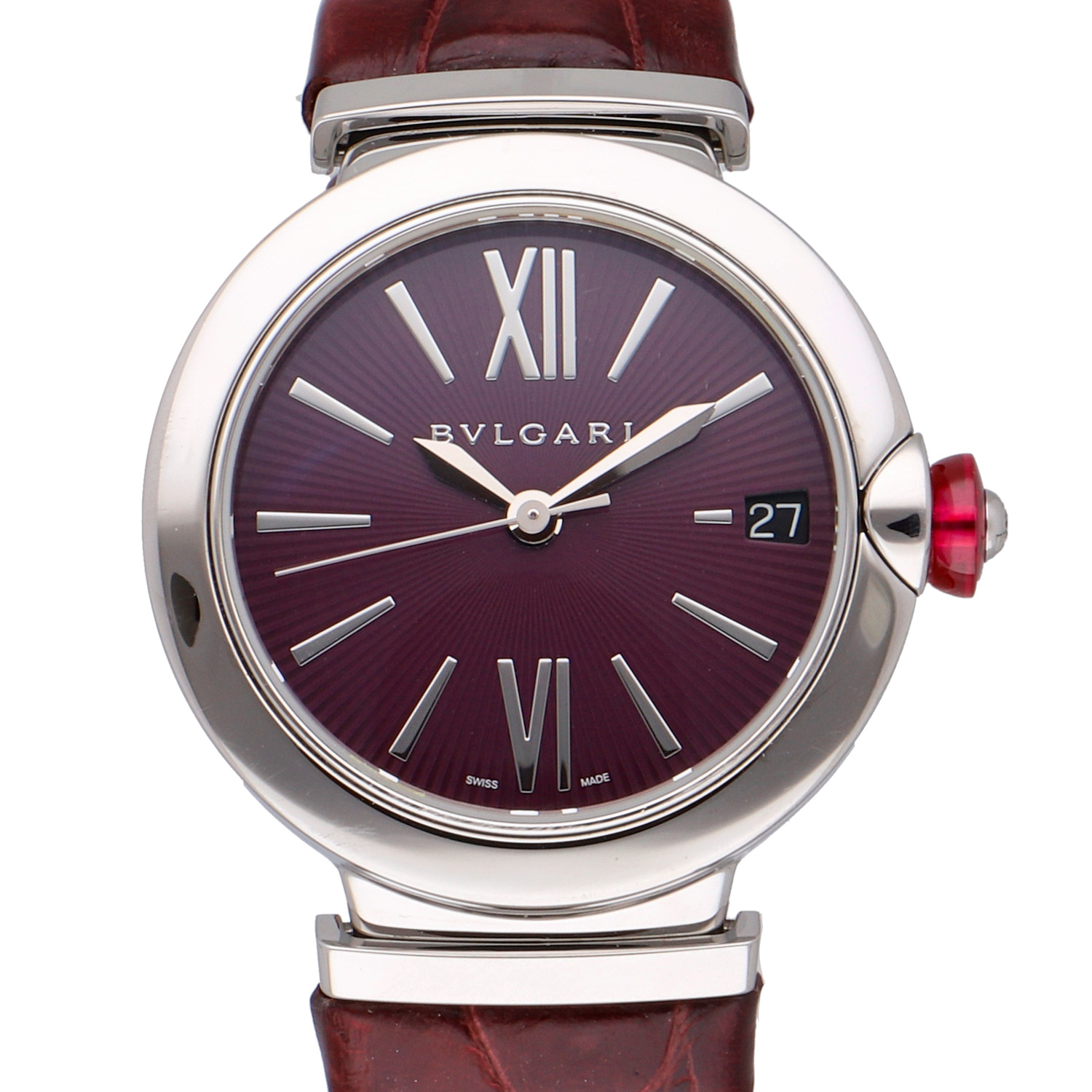 Bulgari  (lu33c6ssd)